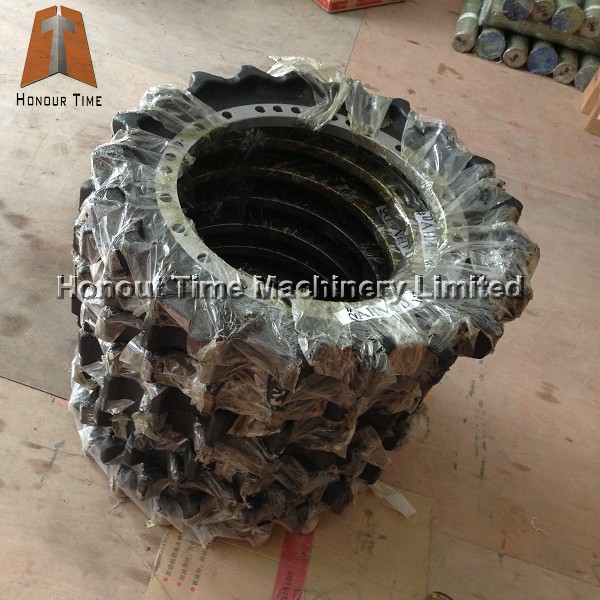 DH220-5 Sprocket for Excavator Undercarriage Parts